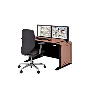 Estación de Monitoreo Ergonómica  de 48