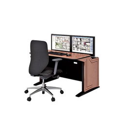 Estación de Monitoreo Ergonómica  de 48