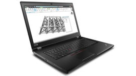 Lenovo ThinkPad P73 20QR Lenovo ThinkPad P73 20QR