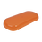 Domo de reemplazo para X605A, Color Ámbar