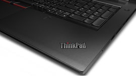 Lenovo ThinkPad P73 20QR Lenovo ThinkPad P73 20QR