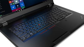 Lenovo ThinkPad P73 20QR Lenovo ThinkPad P73 20QR
