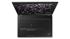 Lenovo ThinkPad P73 20QR Lenovo ThinkPad P73 20QR