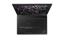 Lenovo ThinkPad P73 20QR Lenovo ThinkPad P73 20QR