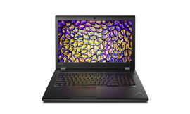Lenovo ThinkPad P73 20QR Lenovo ThinkPad P73 20QR