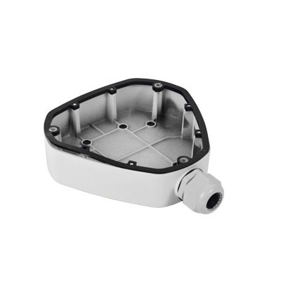Caja de conexiones para modelos DS-63X2FXX Caja de conexiones para modelos DS-63X2FXX