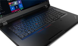 Lenovo ThinkPad P73 20QR Lenovo ThinkPad P73 20QR