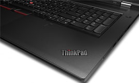 Lenovo ThinkPad P73 20QR Lenovo ThinkPad P73 20QR