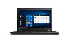 Lenovo ThinkPad P73 20QR 