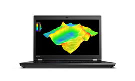 Lenovo ThinkPad P73 20QR Lenovo ThinkPad P73 20QR