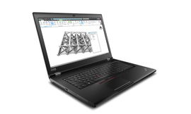 Lenovo ThinkPad P73 20QR Lenovo ThinkPad P73 20QR