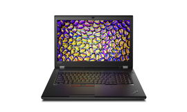 Lenovo ThinkPad P73 20QR Lenovo ThinkPad P73 20QR