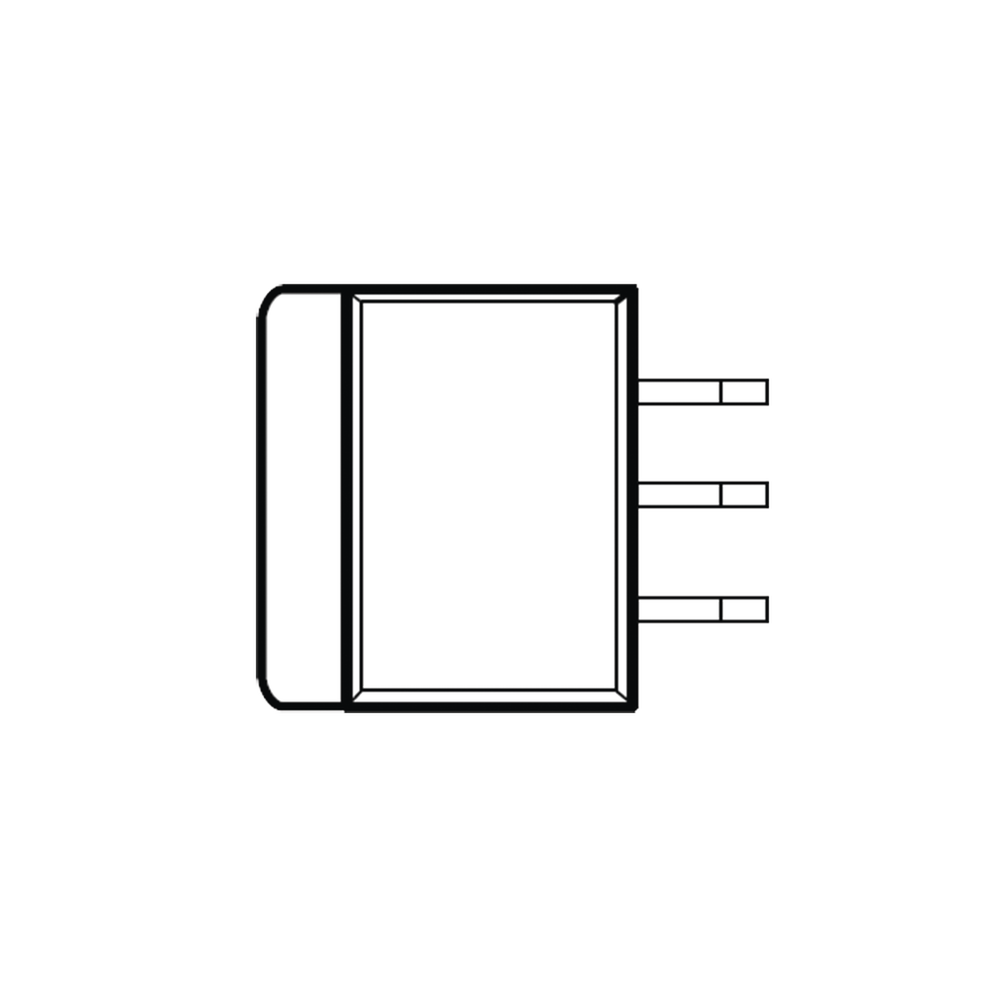 5V at 1.5 A Linear Voltage Regulator  for TK-2302K and TK-8180K