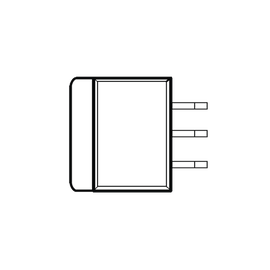 5V at 1.5 A Linear Voltage Regulator  for TK-2302K and TK-8180K