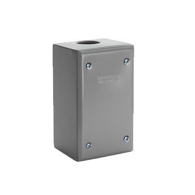 Micrófono LOUROE omnidireccional en caja para aplicaciones en exteriores Micrófono LOUROE omnidireccional en caja para aplicaciones en exteriores