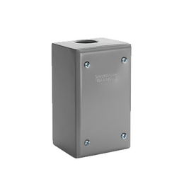 Micrófono LOUROE omnidireccional en caja para aplicaciones en exteriores Micrófono LOUROE omnidireccional en caja para aplicaciones en exteriores