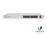 Switch PoE UniFi capa 2 Administrable de 26 puertos Gigabit (24 eth PoE y 2 SFP) 802.3 af/at, 500 Watts, throughput de 38.69 Mpps