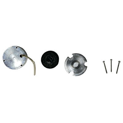 Electro freno para motores ATI Electro freno para motores ATI