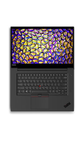 Lenovo ThinkPad P1 (2nd Gen) 20QT Lenovo ThinkPad P1 (2nd Gen) 20QT