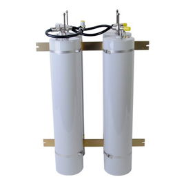 Duplexer Pasa Banda-Rechazo de Banda, 400-512 MHz, 4 Cavidades (5 Duplexer Pasa Banda-Rechazo de Banda, 400-512 MHz, 4 Cavidades (5