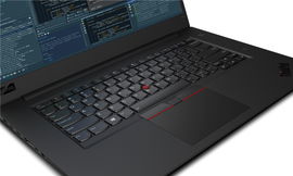 Lenovo ThinkPad P1 (2nd Gen) 20QT Lenovo ThinkPad P1 (2nd Gen) 20QT