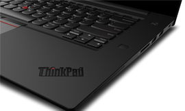 Lenovo ThinkPad P1 (2nd Gen) 20QT Lenovo ThinkPad P1 (2nd Gen) 20QT