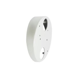 Montaje de pared para cámara hemisfericas I71 para exterior (pregunte por modelos compatibles) Montaje de pared para cámara hemisfericas I71 para exterior (pregunte por modelos compatibles)