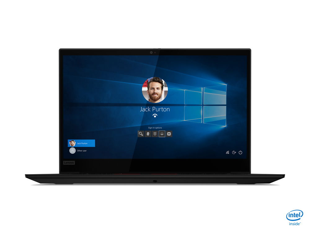 Lenovo ThinkPad X1 Extreme (2nd Gen) 20QV Lenovo ThinkPad X1 Extreme (2nd Gen) 20QV