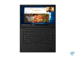 Lenovo ThinkPad X1 Extreme (2nd Gen) 20QV Lenovo ThinkPad X1 Extreme (2nd Gen) 20QV