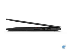 Lenovo ThinkPad X1 Extreme (2nd Gen) 20QV Lenovo ThinkPad X1 Extreme (2nd Gen) 20QV