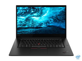 Lenovo ThinkPad X1 Extreme (2nd Gen) 20QV Lenovo ThinkPad X1 Extreme (2nd Gen) 20QV