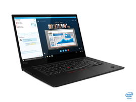 Lenovo ThinkPad X1 Extreme (2nd Gen) 20QV Lenovo ThinkPad X1 Extreme (2nd Gen) 20QV