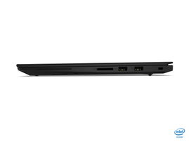 Lenovo ThinkPad X1 Extreme (2nd Gen) 20QV Lenovo ThinkPad X1 Extreme (2nd Gen) 20QV