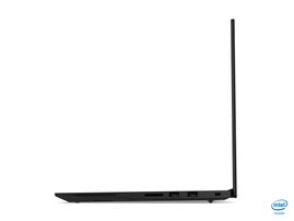 Lenovo ThinkPad X1 Extreme (2nd Gen) 20QV Lenovo ThinkPad X1 Extreme (2nd Gen) 20QV
