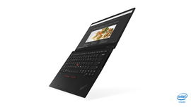 Lenovo ThinkPad X1 Carbon (7th Gen) 20R1 Lenovo ThinkPad X1 Carbon (7th Gen) 20R1