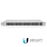 UniFi Switch PoE+ Administrable de 48 puertos 10/100/1000 Mbps, 2 puertos SFP Gigabit , 2 puertos SFP+ 10 G, 500W