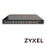SWITCH ZYXEL GS1900-48HP 24 PUERTOS RJ45 10/100/1000 Mbps + 24 PUERTOS RJ45 10/100/1000 Mbps con POE AF/AT + 2 PUERTOS SFP 1000 Mbps ADMINISTRABLE-L2 ENERGIA TOTAL 170W NO ES COMPATIBLE CON NEBULA