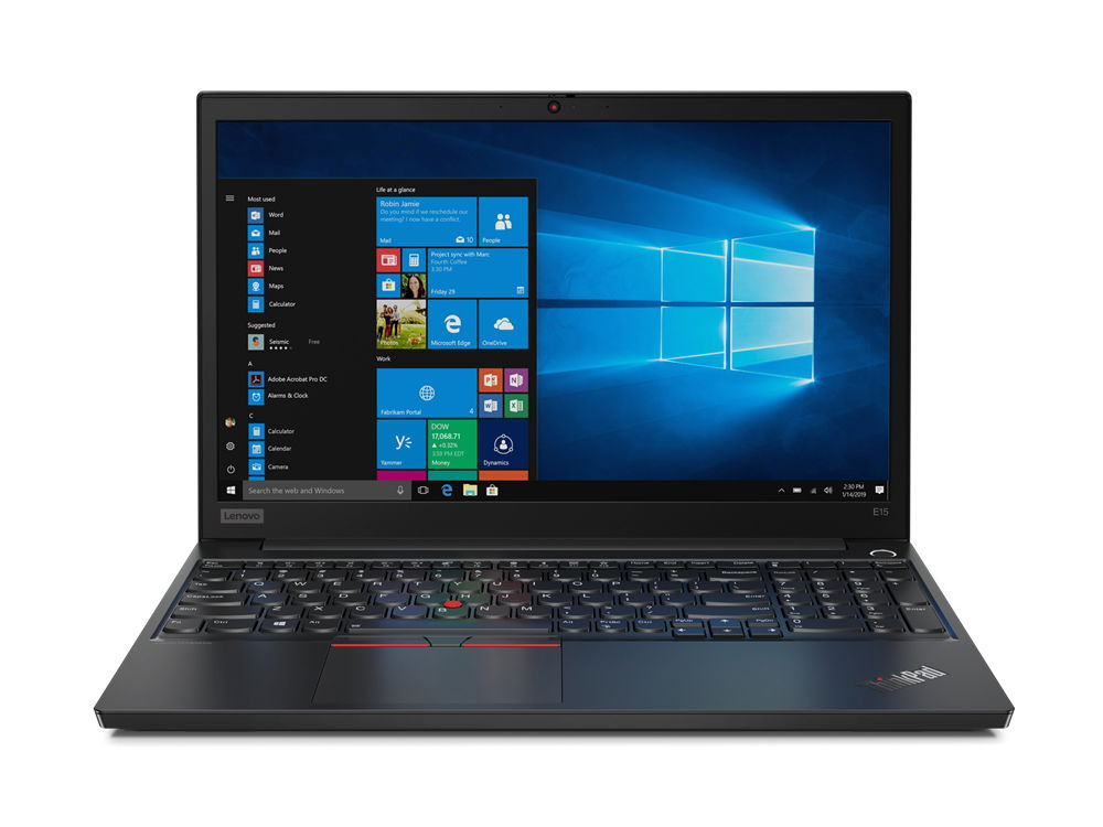 Lenovo ThinkPad E15 20RD 