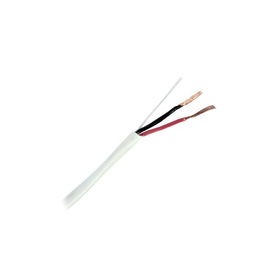 Cable Calibre 18, 2 Conductores, 305 metros, Hecho en México Cable Calibre 18, 2 Conductores, 305 metros, Hecho en México