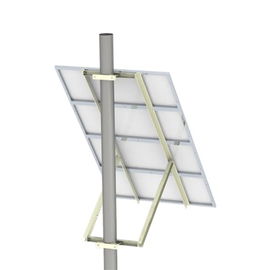 Pole mounting for up to 4 modules PROSE-150-12.