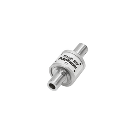 Protector RF Coaxial Contra Descargas Atmosféricas de 300 MHz a 1.2 GHz Con Conectores N Hembra