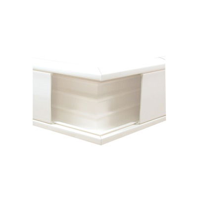 Exterior Corner Fitting for THC100 Exterior Corner Fitting for THC100