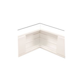 Interior Corner Fitting for THC100 Interior Corner Fitting for THC100