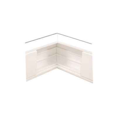Interior Corner Fitting for THC100 Interior Corner Fitting for THC100