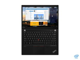 Lenovo ThinkPad T14 Gen 1 20S0 Lenovo ThinkPad T14 Gen 1 20S0