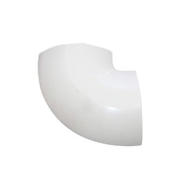 Flat Bend for Cable Floor Duct, Flat Bend for Cable Floor Duct,