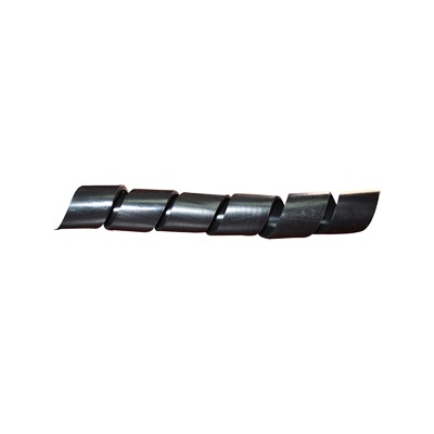 Agrupador de Cables Negro 24mm de 10m