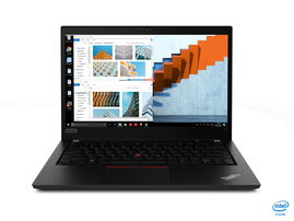 Lenovo ThinkPad T14 Gen 1 20S0 