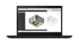 Lenovo ThinkPad P14s Gen 1 20S4 