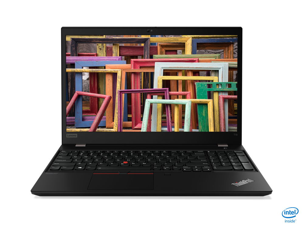 Lenovo ThinkPad T15 Gen 1 20S6 Lenovo ThinkPad T15 Gen 1 20S6